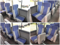 日産シビリアンマイクロバス[写真14]