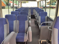 日産シビリアンマイクロバス[写真16]