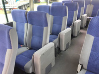 日産シビリアンマイクロバス[写真18]