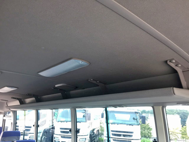 日産シビリアンマイクロバス[写真20]