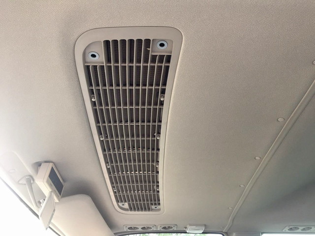 日産シビリアンマイクロバス[写真22]