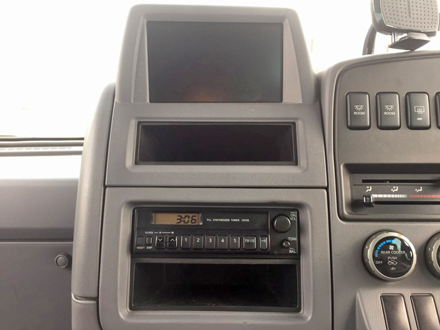 日産シビリアンマイクロバス[写真27]