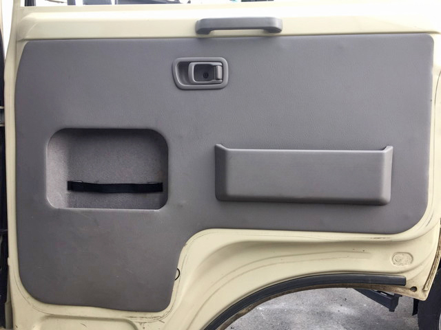 日産シビリアンマイクロバス[写真29]