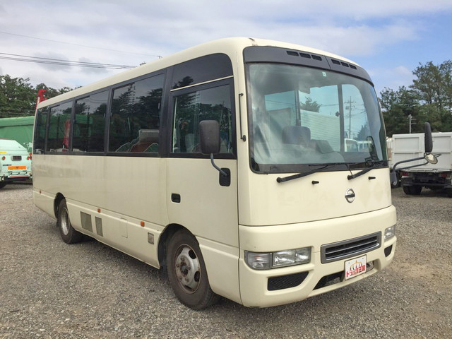日産シビリアンマイクロバス[写真03]