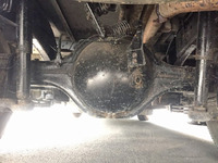 日産シビリアンマイクロバス[写真32]