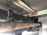 日産シビリアンマイクロバス[写真34]