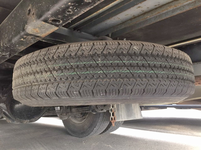 日産シビリアンマイクロバス[写真35]