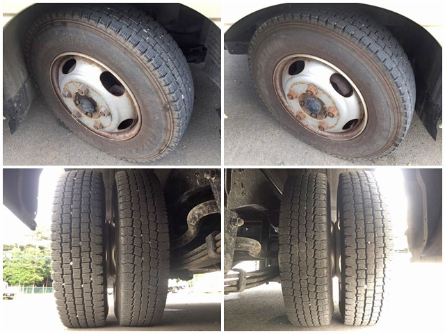 日産シビリアンマイクロバス[写真36]