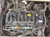 日産シビリアンマイクロバス[写真37]