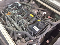 日産シビリアンマイクロバス[写真38]