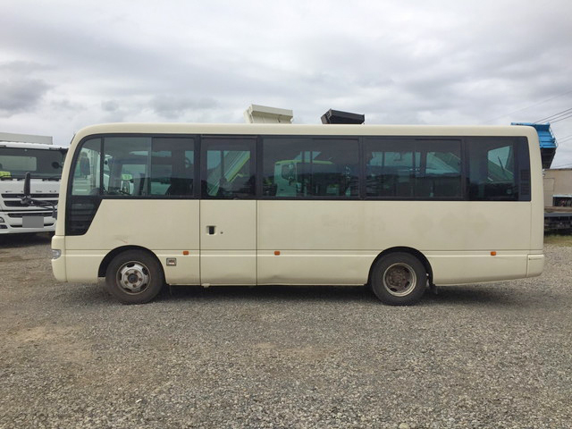 日産シビリアンマイクロバス[写真05]