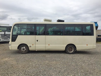 日産シビリアンマイクロバス[写真05]