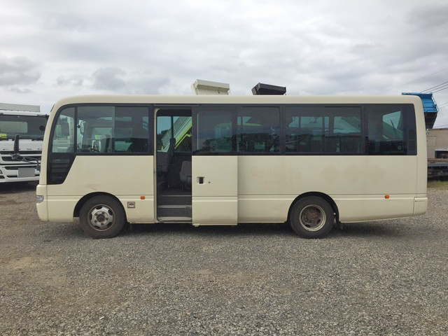 日産シビリアンマイクロバス[写真06]
