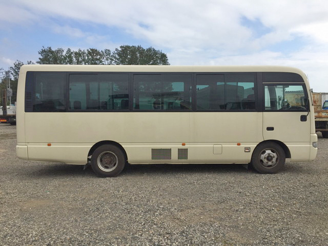 日産シビリアンマイクロバス[写真07]