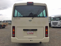 日産シビリアンマイクロバス[写真09]