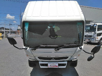 三菱ふそうキャンター平ボディ小型（2t・3t）[写真10]