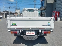三菱ふそうキャンター平ボディ小型（2t・3t）[写真11]