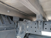 三菱ふそうキャンター平ボディ小型（2t・3t）[写真17]