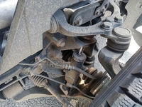 三菱ふそうキャンター平ボディ小型（2t・3t）[写真19]