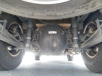 三菱ふそうキャンター平ボディ小型（2t・3t）[写真20]