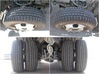 三菱ふそうキャンター平ボディ小型（2t・3t）[写真21]