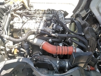 三菱ふそうキャンター平ボディ小型（2t・3t）[写真24]