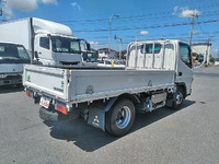 三菱ふそうキャンター平ボディ小型（2t・3t）[写真02]