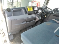 三菱ふそうキャンター平ボディ小型（2t・3t）[写真31]