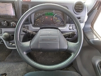 三菱ふそうキャンター平ボディ小型（2t・3t）[写真34]