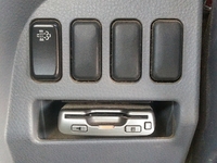 三菱ふそうキャンター平ボディ小型（2t・3t）[写真36]