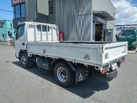三菱ふそうキャンター平ボディ小型（2t・3t）[写真04]
