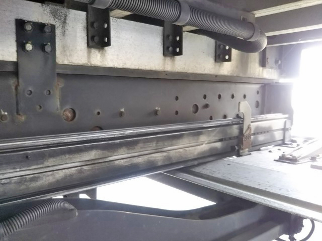 日野プロフィア冷凍車（冷蔵車）大型（10t）[写真19]