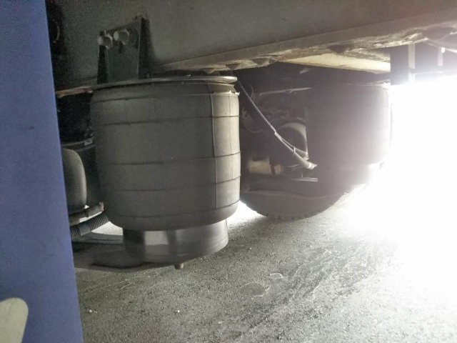 日野プロフィア冷凍車（冷蔵車）大型（10t）[写真23]