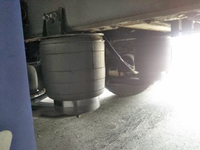 日野プロフィア冷凍車（冷蔵車）大型（10t）[写真23]