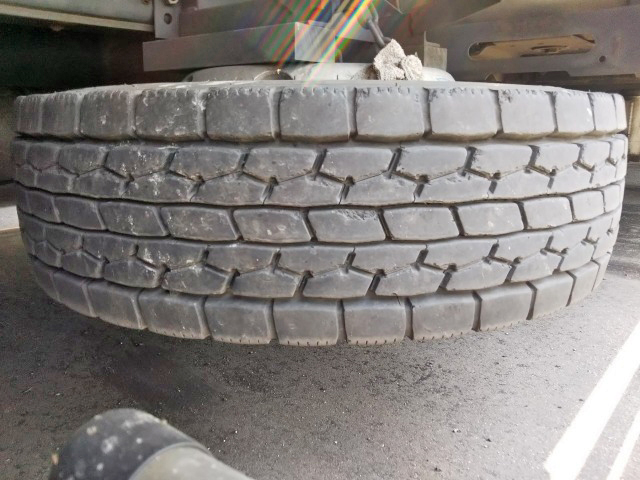 日野プロフィア冷凍車（冷蔵車）大型（10t）[写真25]