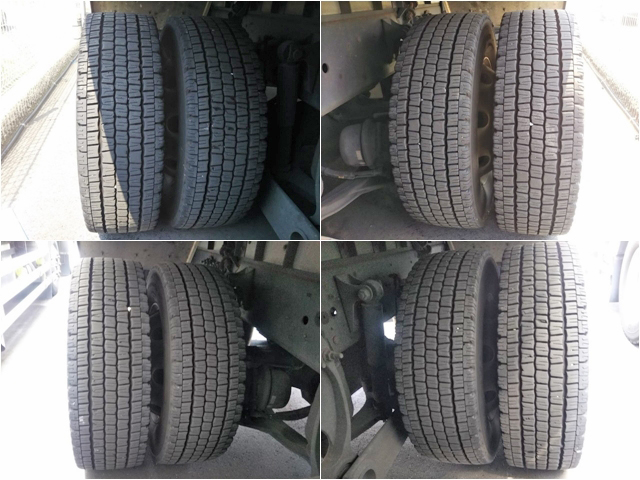 日野プロフィア冷凍車（冷蔵車）大型（10t）[写真27]