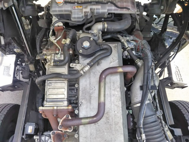 日野プロフィア冷凍車（冷蔵車）大型（10t）[写真29]