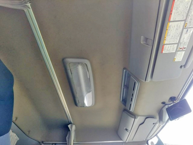 日野プロフィア冷凍車（冷蔵車）大型（10t）[写真34]