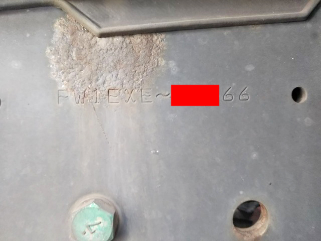 日野プロフィア冷凍車（冷蔵車）大型（10t）[写真40]