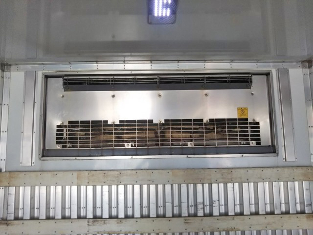 日野プロフィア冷凍車（冷蔵車）大型（10t）[写真07]