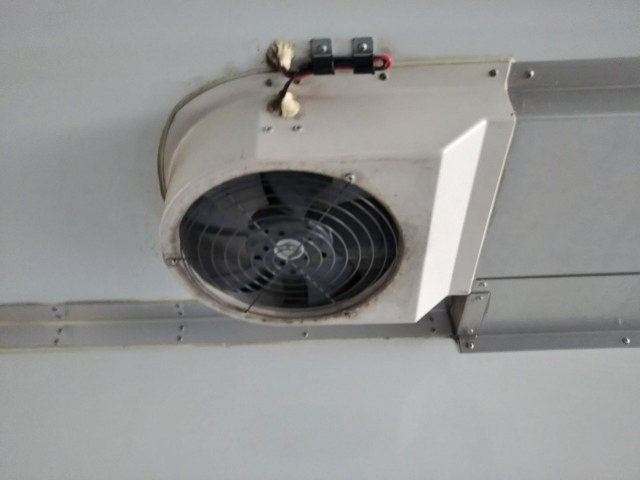 日野プロフィア冷凍車（冷蔵車）大型（10t）[写真08]