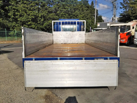 いすゞフォワードアルミブロック中型（4t）[写真12]