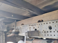 いすゞフォワードアルミブロック中型（4t）[写真19]