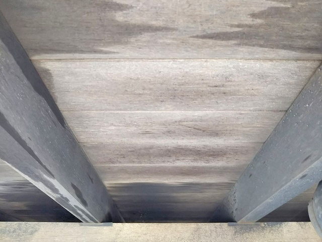 いすゞフォワードアルミブロック中型（4t）[写真20]