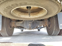 いすゞフォワードアルミブロック中型（4t）[写真21]