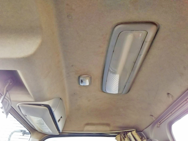 いすゞフォワードアルミブロック中型（4t）[写真31]