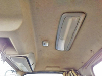 いすゞフォワードアルミブロック中型（4t）[写真31]