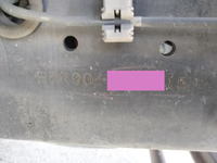 いすゞフォワードアルミブロック中型（4t）[写真39]