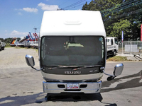 いすゞエルフ深ダンプ（土砂禁ダンプ）小型（2t・3t）[写真10]