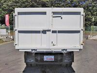 いすゞエルフ深ダンプ（土砂禁ダンプ）小型（2t・3t）[写真11]